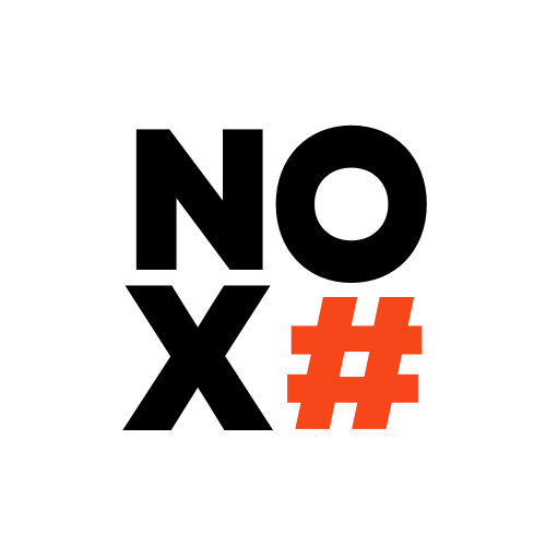 Noxstack Logo